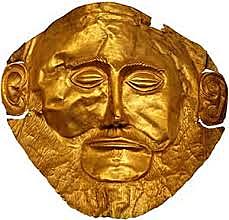 Apogeo de los&nbsp;micénicos