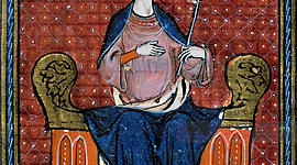 Timeline: Monarchie feudali: la Francia