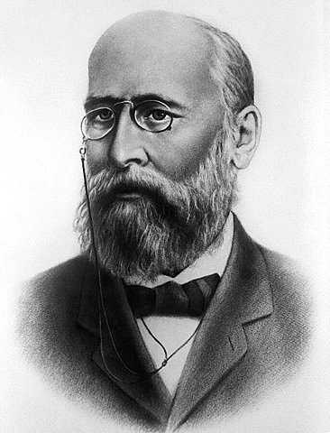 Александр Михайлович Бутлеров