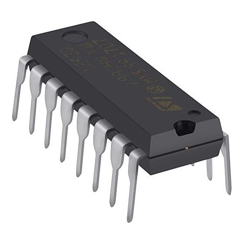 Tercera generación de ordenadores