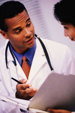 Doctor Visit/Appointment (general practice)