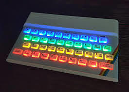 ZX SPECTRUM