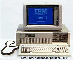 Ordenador de 4ª generación
