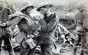 Christmas Truce