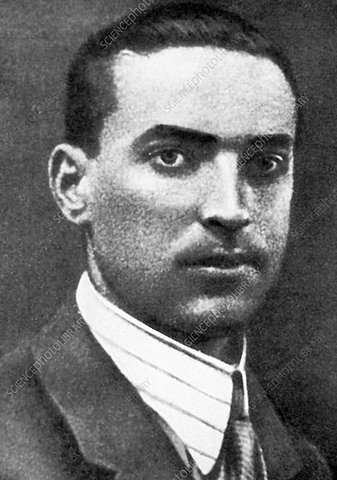 Lev Vigotsky y el enfoque sociocultural