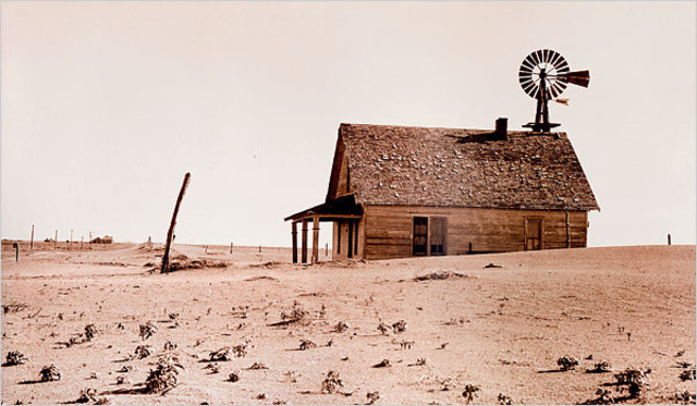 Dust Bowl