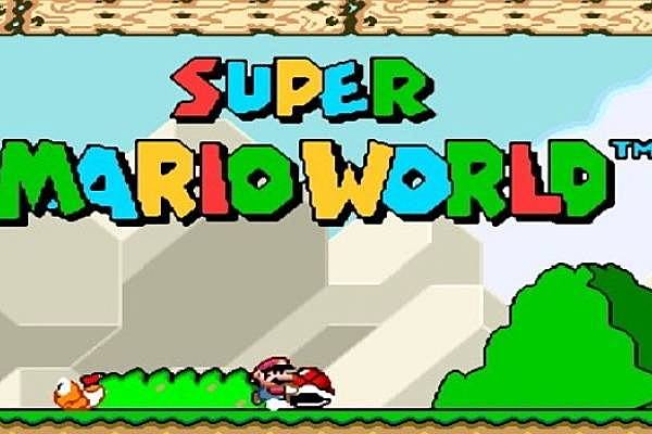 Super Mario World