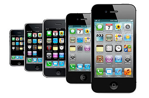 TELÉFONOS CON                               PANTALLA TÁCTIL