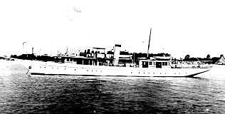 Private Charles Robert Bottomley - Event Two