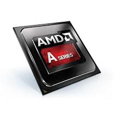 Timeline: AMD