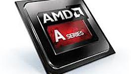 Timeline: AMD