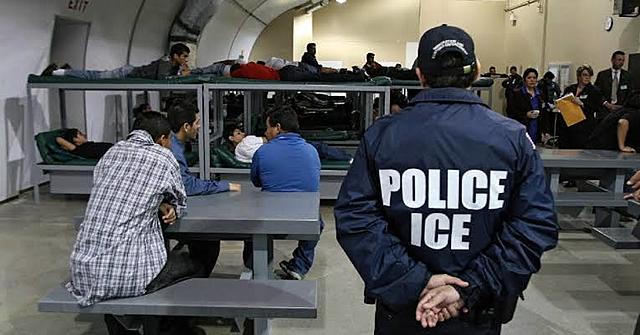 Máximo número de aprehensiones