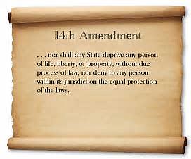 14th Amendment