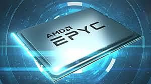 amd epyc