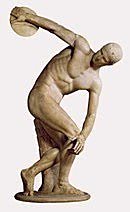 Discus Thrower