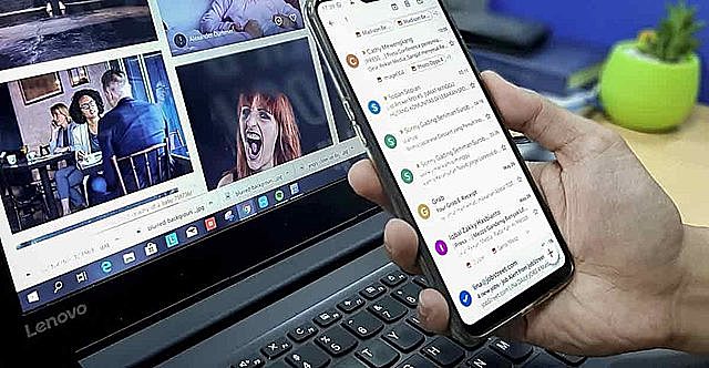 JAN 1, 2003 el correo supero a...