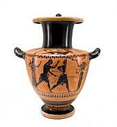 Greek Pottery