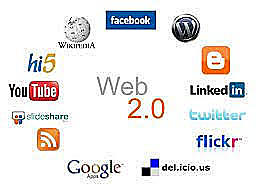 JAN 1, 2004 web 2.0