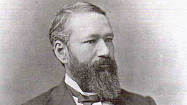 Plessy v. Ferguson