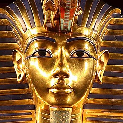 Timeline: ARTE EGIPCIO