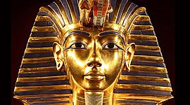 Timeline: ARTE EGIPCIO