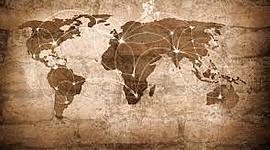 Timeline: EVOLUCIÓN DEL TURISMO EN LOS ÚLTIMOS TRES SIGLOS