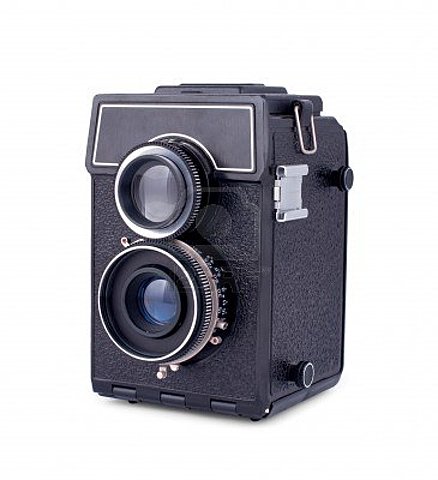 Transformación de la Camara