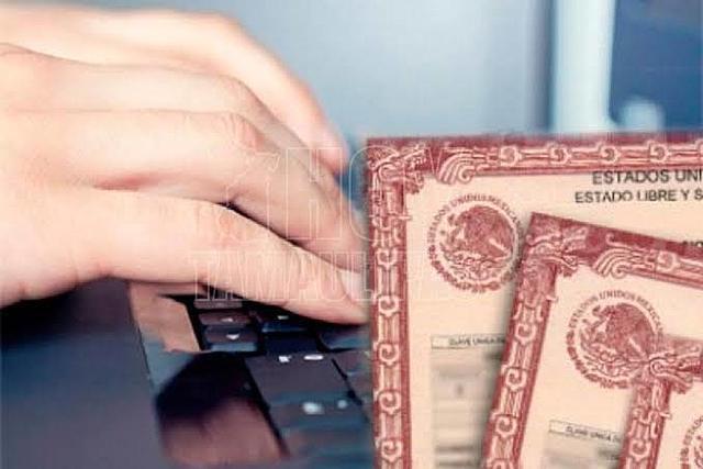 Origen por entidad de los mexicanos repatriados