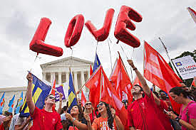 Obergefell v. Hodges