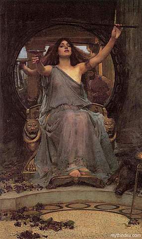 Circe