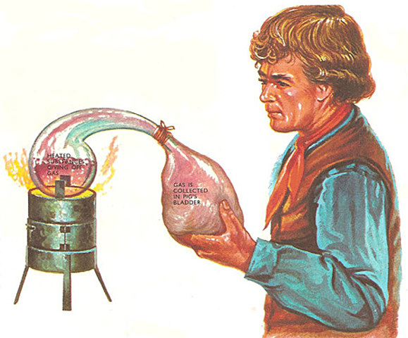 Tratado de Sales del Carl Wilhelm