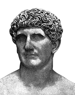 Marco Antonio