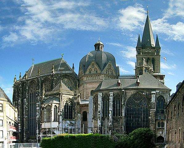 Primera lista de patrimonio mundial de la UNESCO