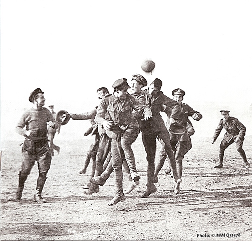 Christmas Truce