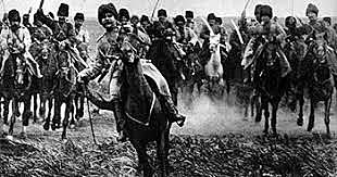 The Brusilov Offensive