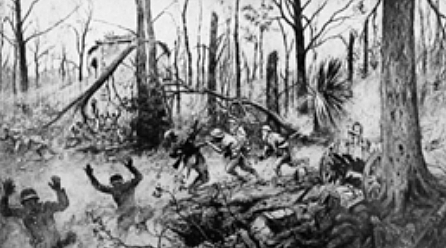 Battle of Belleau Wood
