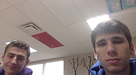 Timeline: Deadly Tsunamis-Alex Viscomi and Austin Lee