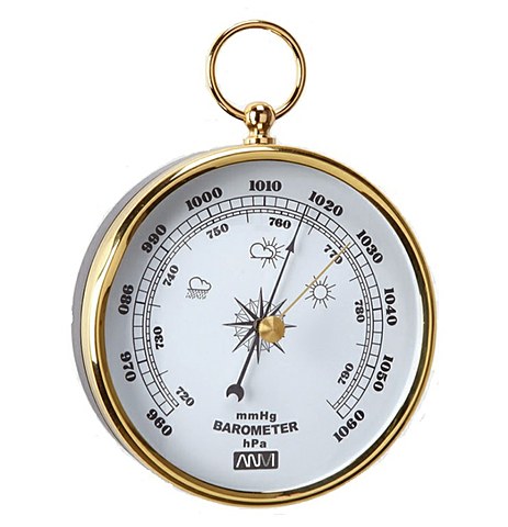 barometro