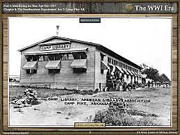 Camp Pike - Alice L. Duffield