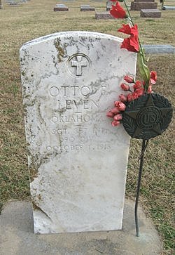 Biography of Otto Leven