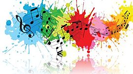 Timeline: the music through time