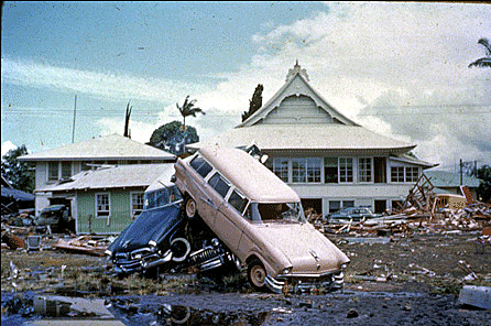 Hawaiian Islands, The okayest country