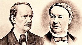 Timeline: Развитие клеточной теории