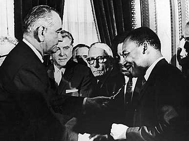 Voting Rights Act of 1965