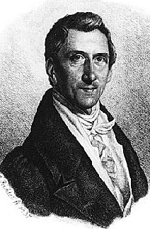 LUDOLF CHRISTIAN TREVIRANUS