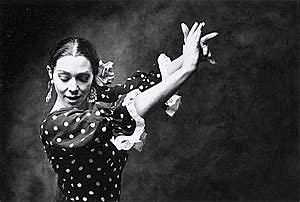 El flamenco se ha fusionado con músicas populares provenientes del blues, jazz, swing, o de regiones como América Latina o el norte de Africa.