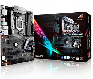 Hardware interno reciente