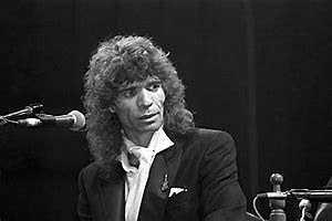 Cameron de la Isla (nacimiento)