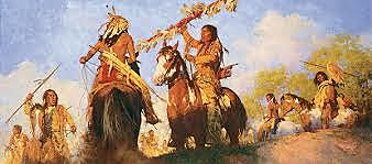 No one hears from or about Peta or Pee-Nah