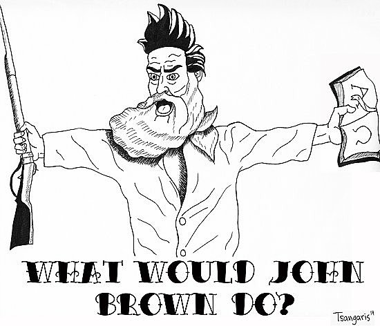John Brown
